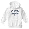 New England VS Everybody Youth Hoodie