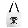 pizzarates Tote Bags