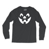 jack o lantern halloween Long Sleeve Shirts