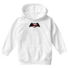 dawn of justice Youth Hoodie