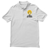 The Students Are Coming Polo Shirt