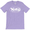 vintage motorcycle norton T-Shirt