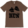 born to run T-Shirt