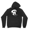 horace goes skiing Unisex Hoodie