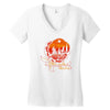 other worlds Women's V-Neck T-Shirt