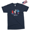 4th of July Exclusive T-shirt