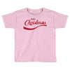 enjoy christmas Toddler T-shirt