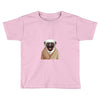 Vesikalik maymun Toddler T-shirt