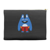 broad city's Accessory Pouches