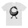 Sankofa Bird All Over Women's T-shirt