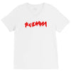 redman pete rock V-Neck Tee
