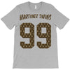 Martinez Twins T-Shirt