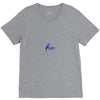 fahrie77 V-Neck Tee