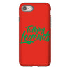 TALKING LEGENDS iPhone 8