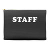 Staff Accessory Pouches