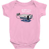 nesmo Baby Bodysuit
