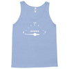 low patience warning  funny Tank Top