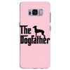 the dogfather italian greyhound Samsung Galaxy S8 Plus