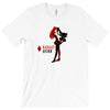 harley quinn T-Shirt