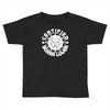 certified boxer lover Toddler T-shirt