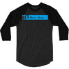 maniac 3/4 Sleeve Shirt