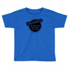 sarcasm now being served 8 till late! Toddler T-shirt