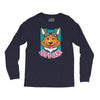 let's jam Long Sleeve Shirts