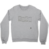 made in 1968 and still awesome Crewneck Sweatshirt