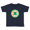 captain ireland Toddler T-shirt
