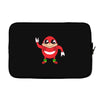 Ugandan Knuckles Laptop sleeve