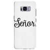 senor Samsung Galaxy S8 Plus Case