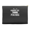 kinslee Accessory Pouches