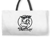 bad boy Weekender Totes