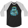 mad monkey 3/4 Sleeve Shirt