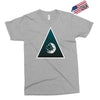 Abstract Planet Exclusive T-shirt