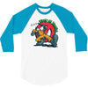 keep on bustin 3/4 Sleeve Shirt