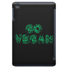 go vegan 4 iPad Mini