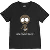 save starvin 'marvin V-Neck Tee