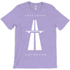 road autobahn T-Shirt