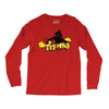 tiswas 3 Long Sleeve Shirts