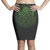 eldritch institute Pencil Skirts