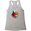 hungry merc Racerback Tank