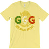 Mexican style ggg T-Shirt