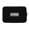armin van buuren Laptop sleeve