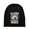 women march Baby Beanies