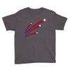stars and stripes Youth Tee