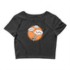 dream world Crop Top