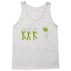 rule no.1 cardio Tank Top