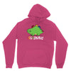 legosaurus Unisex Hoodie