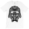 kylo ren helmet 2 T-Shirt